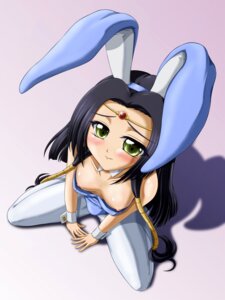 Rating: Explicit Score: 0 Tags: black_hair blush blushing breasts bunnysuit code_geass exposed_breasts female green_eyes kneeling on_knees petite rule34 small_breasts solo solo_female sumeragi_kaguya tagme visible_nipples User: bunchy7s Rating: Explicit Score: 0 Tags: black_hair blush blushing breasts bunnysuit code_geass exposed_breasts female green_eyes kneeling on_knees petite rule34 small_breasts solo solo_female sumeragi_kaguya tagme visible_nipples User: bunchy7s