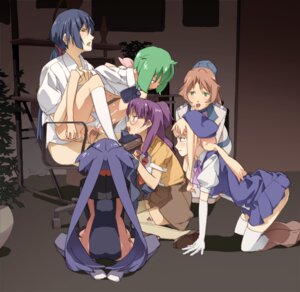 Rating: Explicit Score: 0 Tags: 1boy 5girls alto_saotome blue_hair brown_hair catherine_glass censored clothed_sex clothing cum cum_in_pussy cum_inside ejaculation female flat_chest glasses green_eyes green_hair harem klan_klein macross macross_frontier male matsuura_nanase mosaic_censoring multiple_females multiple_girls neemui nipples panties pointy_ears purple_hair pussy ranka_lee rape rule34 sex sheryl_nome skirt stockings thighhighs tied_hair twintails underwear vaginal_penetration User: bunchy7s Rating: Explicit Score: 0 Tags: 1boy 5girls alto_saotome blue_hair brown_hair catherine_glass censored clothed_sex clothing cum cum_in_pussy cum_inside ejaculation female flat_chest glasses green_eyes green_hair harem klan_klein macross macross_frontier male matsuura_nanase mosaic_censoring multiple_females multiple_girls neemui nipples panties pointy_ears purple_hair pussy ranka_lee rape rule34 sex sheryl_nome skirt stockings thighhighs tied_hair twintails underwear vaginal_penetration User: bunchy7s