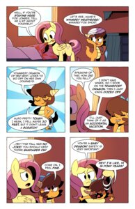 Rating: Safe Score: 0 Tags: 2014 bandage bed comic cutie_mark dialogue dragon duo e621 english_text equid equine fangs feathered_wings feathers female fluttershy_(mlp) friendship_is_magic furniture hair hasbro hi_res karzahnii mammal my_little_pony mythological_creature mythological_equine mythological_scalie mythology pegasus pink_hair scalie tail teeth text tongue tongue_out whimsey_weatherbe_(pre-g4) wings yellow_body yellow_feathers User: bunchy7s