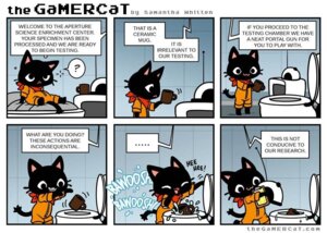 Rating: Safe Score: 0 Tags: :3 :< ambiguous_gender anthro aperture_science bed bedding black_body blanket clipboard clothing coffee_mug comic container cover cup dialogue domestic_cat dual_holding e621 electronics ellipsis english_text felid feline felis furniture gamercat_(character) glados glass grid_layout happy holding_clipboard holding_coffee_mug holding_container holding_cup holding_mug holding_object holding_radio jumpsuit mammal mug pillow polygonal_speech_bubble portal portal_(series) radio samantha_whitten six_frame_image speech_bubble text the_gamercat toilet valve valve_corporation water User: bunchy7s Rating: Safe Score: 0 Tags: :3 :< ambiguous_gender anthro aperture_science bed bedding black_body blanket clipboard clothing coffee_mug comic container cover cup dialogue domestic_cat dual_holding e621 electronics ellipsis english_text felid feline felis furniture gamercat_(character) glados glass grid_layout happy holding_clipboard holding_coffee_mug holding_container holding_cup holding_mug holding_object holding_radio jumpsuit mammal mug pillow polygonal_speech_bubble portal portal_(series) radio samantha_whitten six_frame_image speech_bubble text the_gamercat toilet valve valve_corporation water User: bunchy7s