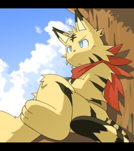 Rating: Safe Score: 0 Tags: anthro black_bars cloud detailed_background e621 felid letterbox male mammal nisemonon outside pantherine plant scarf sky solo stripes tail tiger tree unimpressed User: bunchy7s Rating: Safe Score: 0 Tags: anthro black_bars cloud detailed_background e621 felid letterbox male mammal nisemonon outside pantherine plant scarf sky solo stripes tail tiger tree unimpressed User: bunchy7s