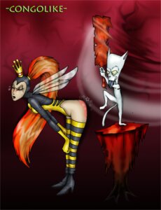 Rating: Explicit Score: 0 Tags: breasts closed_eyes clothing congolike earthworm_jim_(franchise) evil_the_cat female long_hair male medium_breasts no_humans princess_what's-her-name red_hair rule34 spanking User: bunchy7s Rating: Explicit Score: 0 Tags: breasts closed_eyes clothing congolike earthworm_jim_(franchise) evil_the_cat female long_hair male medium_breasts no_humans princess_what's-her-name red_hair rule34 spanking User: bunchy7s