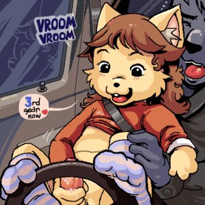 Rating: Explicit Score: 0 Tags: 1:1 age_difference anthro battle_angel bodily_fluids bottomless canid canine car clothed clothing dialogue driving duo e621 english_text erection feet female footwear genital_fluids genitals handjob heart_symbol inside_car inside_vehicle larger_male legwear loli low_res male male/female mammal older_male penile penis precum sex sex_in_car sex_while_driving size_difference smaller_female smile socks steering_wheel text vehicle young young_anthro young_female younger_female User: bunchy7s