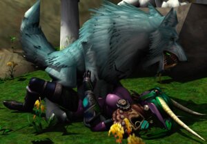 Rating: Explicit Score: 0 Tags: 3d_(artwork) 3d_animation animated animated_gif bestiality big_breasts blizzard_entertainment breasts canid canine canis digital_media_(artwork) dominant duo e621 elf female female_on_feral female_penetrated feral feral_penetrating feral_penetrating_humanoid flower from_front_position goldrinn_(warcraft) horn humanoid humanoid_on_feral humanoid_penetrated interspecies larger_dom larger_male lying male male/female male_on_humanoid male_penetrating male_penetrating_female mammal missionary_position night_elf nipples on_back open_mouth outside penetration plant primer_(artist) sex short_playtime side_view size_difference smaller_female smaller_penetrated warcraft wolf ysera User: bunchy7s