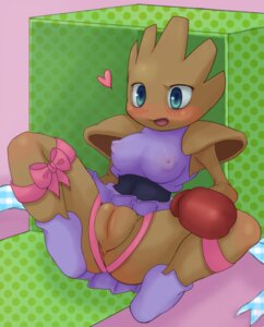 Rating: Explicit Score: 0 Tags: blue_eyes blush bottomless boxing_gloves breasts brown_body clothed clothing crossgender e621 female generation_1_pokemon genitals handwear heart_symbol high_score_(artist) hitmonchan humanoid nintendo nipples open_mouth pokemon pokemon_(species) presenting presenting_vulva ribbons solo spread_legs spreading vulva User: bunchy7s Rating: Explicit Score: 0 Tags: blue_eyes blush bottomless boxing_gloves breasts brown_body clothed clothing crossgender e621 female generation_1_pokemon genitals handwear heart_symbol high_score_(artist) hitmonchan humanoid nintendo nipples open_mouth pokemon pokemon_(species) presenting presenting_vulva ribbons solo spread_legs spreading vulva User: bunchy7s