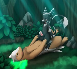 Rating: Explicit Score: 0 Tags: 3_toes alternate_color anal anal_penetration animal_genitalia balls big_balls black_body black_fur blue_eyes blush bodily_fluids brown_body brown_fur colored_fire cowgirl_position cum cum_in_ass cum_inside cum_while_penetrated darkmirage detailed_background digitigrade dominant duo e621 erection eye_contact fan_character feet feral fire from_front_position fur generation_1_pokemon generation_2_pokemon genital_fluids genitals grass green_eyes green_fire interspecies larger_dom larger_male legendary_pokemon looking_at_another looking_pleasured lyhan lying male male/male male_on_bottom male_on_top male_penetrated male_penetrating male_penetrating_male mammal masturbation mew_(pokemon) nature nintendo nude on_back on_bottom on_top open_mouth orgasm outside penetration penile penile_masturbation penis plant pokemon pokemon_(species) rock sereos_(character) sex sheath shrub size_difference smaller_male smaller_penetrated source_request straddling tail tail_tuft tan_body tan_fur tapering_penis toes tongue tongue_out tree tuft typhlosion white_body white_fur User: bunchy7s