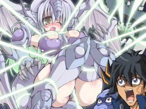 Rating: Questionable Score: 0 Tags: between_thighs blush bondage boots breasts claws cleavage female formula_synchron gloves green_eyes huge_breasts legs long_hair machine_emperor_wisel personification placido rakuma_kanori rule34 stardust_dragon thighs white_hair wings yu-gi-oh! yu-gi-oh!_5d's yusei_fudo User: bunchy7s Rating: Questionable Score: 0 Tags: between_thighs blush bondage boots breasts claws cleavage female formula_synchron gloves green_eyes huge_breasts legs long_hair machine_emperor_wisel personification placido rakuma_kanori rule34 stardust_dragon thighs white_hair wings yu-gi-oh! yu-gi-oh!_5d's yusei_fudo User: bunchy7s