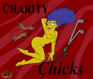 Rating: Explicit Score: 0 Tags: blue_hair breasts color female female_only gloves golf_club hair human lying marge_simpson nipples nude on_side rule34 shouldknowbetter smile solo tagme the_simpsons yellow_skin User: bunchy7s