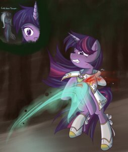 Rating: Safe Score: 0 Tags: bamboodog blood bodily_fluids detailed_background duo e621 equid equine female feral friendship_is_magic fur hair hasbro horn magic mammal multicolored_hair my_little_pony mythological_creature mythological_equine mythology purple_body purple_fur purple_hair tail toony trixie_(mlp) twilight_sparkle_(mlp) two_tone_hair unicorn User: bunchy7s