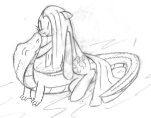 Rating: Safe Score: 0 Tags: alligator alligatorid crocodilian cutie_mark duo e621 earth_pony equid equine female feral friendship_is_magic gummy_(mlp) hair hasbro horse long_hair male mammal monochrome my_little_pony pinkamena_(mlp) pinkie_pie_(mlp) pony reptile scalie sketch tail tg-0 User: bunchy7s Rating: Safe Score: 0 Tags: alligator alligatorid crocodilian cutie_mark duo e621 earth_pony equid equine female feral friendship_is_magic gummy_(mlp) hair hasbro horse long_hair male mammal monochrome my_little_pony pinkamena_(mlp) pinkie_pie_(mlp) pony reptile scalie sketch tail tg-0 User: bunchy7s