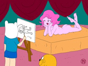 Rating: Explicit Score: 0 Tags: adventure_time barefoot cartoon_network coldfusion feet_up female finn_the_human jake_the_dog princess_bubblegum rule34 User: bunchy7s Rating: Explicit Score: 0 Tags: adventure_time barefoot cartoon_network coldfusion feet_up female finn_the_human jake_the_dog princess_bubblegum rule34 User: bunchy7s