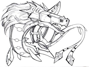 Rating: Safe Score: 0 Tags: 2007 armor bandai_namco black_and_white chibigingi digimon digimon_(species) dragon e621 fin forked_tail front_view hair headgear helmet horn line_art male metalseadramon monochrome mythological_creature mythological_scalie mythology open_mouth reptile scalie sea_serpent serpentine simple_background snake solo tail tongue unusual_anatomy unusual_tail white_background User: bunchy7s