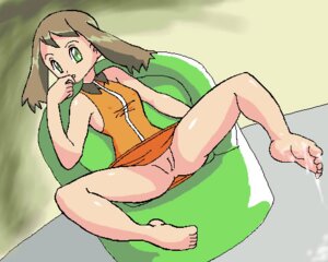 Rating: Explicit Score: 0 Tags: 1girls barefoot bottomless color cum female female_only front_view human human_only may_(pokemon) may_(pokemon_emerald) nintendo no_bandana pokemon pokemon_rse pussy rule34 sitting solo straight_hair tagme vulva User: bunchy7s Rating: Explicit Score: 0 Tags: 1girls barefoot bottomless color cum female female_only front_view human human_only may_(pokemon) may_(pokemon_emerald) nintendo no_bandana pokemon pokemon_rse pussy rule34 sitting solo straight_hair tagme vulva User: bunchy7s