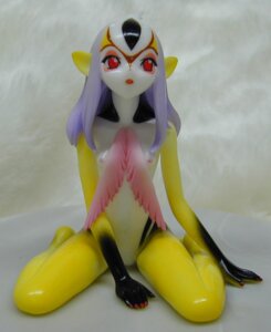 Rating: Questionable Score: 0 Tags: aquatic blue_submarine_no._6 breasts e621 female figurine grandfathered_content humanoid monster_girl_(genre) mutio nipples nude red_eyes solo unknown_artist User: bunchy7s