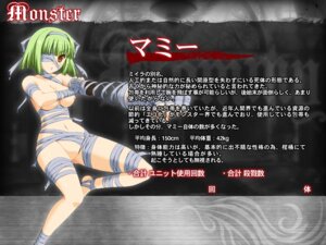 Rating: Explicit Score: 0 Tags: 47agdragon blush breasts covering female kanisky large_breasts maekawa_susumu monster_girl mummy partially_translated princess_hunting rule34 sato_midori translation_request valyu User: bunchy7s