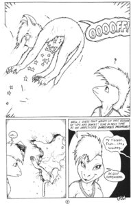 Rating: Questionable Score: 0 Tags: 4_toes anthro arms_together barefoot bent_leg black_and_white bulging_eyes claws comic curling_toes damaged_wall dialogue duo e621 english_text extended_arms extended_leg extended_legs feet felid female hole_in_wall humor james_m_hardiman legs_in_air legs_together limp_tail male mammal midair monochrome nude over_edge pawpads pen_(artwork) simple_background soles tail tail_over_edge text toes tom_(jmh) traditional_media_(artwork) ups_and_downs white_background wounded User: bunchy7s