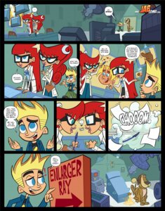 Rating: Explicit Score: 0 Tags: 2girls balls brown_fur canine cartoon_network comic dukey female glasses human jab johnny_balls johnny_test johnny_test_(series) male mary_test peeing red_hair rick_fields rule34 sisters susan_test test_twins twins User: bunchy7s