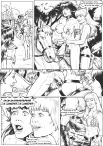Rating: Explicit Score: 0 Tags: anal argo_(xena) dildo_in_pussy double_penetration english_text female female_only female_rapist femdom femsub forced_yuri gabrielle_(xena) high-heeled_jill horse multiple_females multiple_girls profanity pussy rule34 strap-on strapon voyeur watching_rape watching_sex xena xena_warrior_princess yuri yuri_with_female_audience User: bunchy7s
