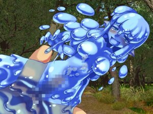 Rating: Explicit Score: 0 Tags: 1boy 1girls ambiguous_penetration blue_eyes blue_hair blue_skin blush bubble censored cowgirl_position cum cum_inside eye_contact faceless_male female female_on_top female_penetrated female_rapist femdom game_cg giver_pov goo_girl kenkou_cross lime_(mon-musu_quest!) looking_at_viewer male male/female male_penetrating male_penetrating_female male_pov male_rape_victim male_victim malesub monster_girl monster_girl_quest non-human_rapist nude nude_female nude_male outdoors penetrating_pov penetration penis penis_in_slime pov pov_eye_contact rape restrained riding riding_penis rule34 sex slime_girl straight User: bunchy7s