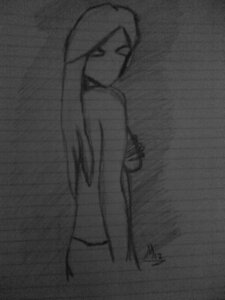 Rating: Explicit Score: 0 Tags: 1girls 2d artist_request black_and_white female female_only left_4_dead left_4_dead_(series) long_hair rule34 sketch solo tagme witch_(left_4_dead) zombie zombie_girl User: bunchy7s