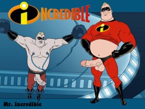 Rating: Explicit Score: 0 Tags: balls disney male male_only mr._incredible penis pixar robert_parr rule34 smooth_skin solo superhero testicles the_incredibles User: bunchy7s Rating: Explicit Score: 0 Tags: balls disney male male_only mr._incredible penis pixar robert_parr rule34 smooth_skin solo superhero testicles the_incredibles User: bunchy7s