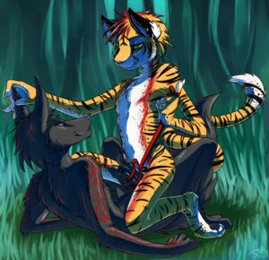Rating: Explicit Score: 0 Tags: anthro anthro_on_anthro black_body black_fur blue_eyes canid canine canis cheetah claws dodedo duo e621 ear_piercing erection felid feline femboy frottage fur genitals green_eyes hybrid male male/male mammal markings nude pantherine penile penis penises_touching piercing ribbons sex spots stripes tail tiger wolf User: bunchy7s Rating: Explicit Score: 0 Tags: anthro anthro_on_anthro black_body black_fur blue_eyes canid canine canis cheetah claws dodedo duo e621 ear_piercing erection felid feline femboy frottage fur genitals green_eyes hybrid male male/male mammal markings nude pantherine penile penis penises_touching piercing ribbons sex spots stripes tail tiger wolf User: bunchy7s