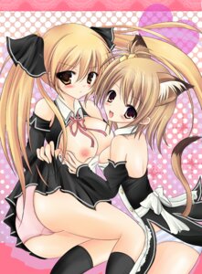 Rating: Explicit Score: 0 Tags: 2girls animal_ear blush breasts character_request dream_c_club female large_breasts mian_(dream_c_club) multiple_females multiple_girls nipples panties rule34 setsu_(dream_c_club) smile tail underwear waitress User: bunchy7s Rating: Explicit Score: 0 Tags: 2girls animal_ear blush breasts character_request dream_c_club female large_breasts mian_(dream_c_club) multiple_females multiple_girls nipples panties rule34 setsu_(dream_c_club) smile tail underwear waitress User: bunchy7s