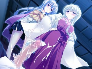 Rating: Explicit Score: 0 Tags: 1boy 2girls big_penis blue_hair blush bow censored cum double_footjob feet female femdom footjob footjob_with_legwear looking_down male mosaic_censoring penis ribbon rule34 standing standing_footjob teamwork upskirt white_hair User: bunchy7s Rating: Explicit Score: 0 Tags: 1boy 2girls big_penis blue_hair blush bow censored cum double_footjob feet female femdom footjob footjob_with_legwear looking_down male mosaic_censoring penis ribbon rule34 standing standing_footjob teamwork upskirt white_hair User: bunchy7s