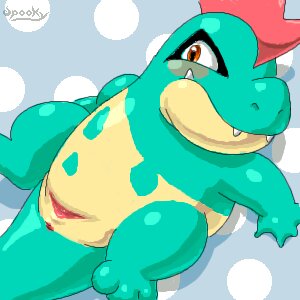 Rating: Explicit Score: 0 Tags: anus color croconaw female female_only feral furry nude pokémon_(species) pokemon pokemon_(species) pokemon_focus pussy rule34 solo tagme vulva User: bunchy7s Rating: Explicit Score: 0 Tags: anus color croconaw female female_only feral furry nude pokémon_(species) pokemon pokemon_(species) pokemon_focus pussy rule34 solo tagme vulva User: bunchy7s