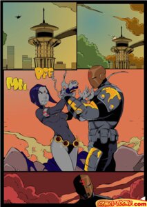 Rating: Questionable Score: 0 Tags: comic comics-toons.com dc dc_comics deathstroke female male okunev rachel_roth raven_(dc) rule34 slade_wilson smooth_skin teen_titans User: bunchy7s Rating: Questionable Score: 0 Tags: comic comics-toons.com dc dc_comics deathstroke female male okunev rachel_roth raven_(dc) rule34 slade_wilson smooth_skin teen_titans User: bunchy7s