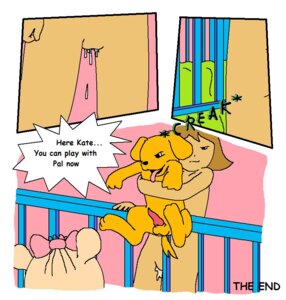 Rating: Explicit Score: 0 Tags: anthro arthur_(series) arthur_read comic cub cum cum_leak d.w._read female female_cub female_on_feral francine_frensky furry kate_read muffy_crosswire nude pal rule34 sue_ellen_armstrong zoophilia User: bunchy7s