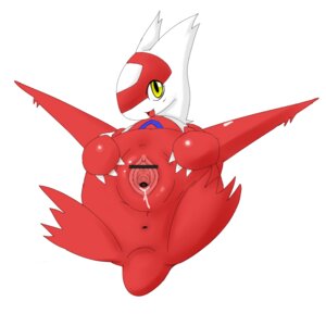 Rating: Explicit Score: 0 Tags: censored female latias nintendo pokemon pokemon_(species) rule34 tagme User: bunchy7s