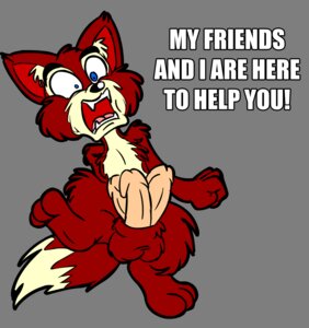 Rating: Explicit Score: 0 Tags: anthro crazyfox fiz_(artist) furry male male_only rule34 tagme what User: bunchy7s