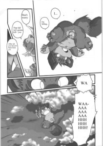 Rating: Explicit Score: 0 Tags: balls cherub chibi chibineco chub chubby gay haru haruneko male penis rule34 translated User: bunchy7s