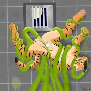 Rating: Explicit Score: 0 Tags: 1:1 2012 absurd_res anal anal_penetration animal_genitalia anthro balls chastity_cage chastity_cage_only chastity_device chastity_device_only e621 felid fully_sheathed genitals hi_res looking_at_viewer male mammal nude over_sheath_chastity_cage pantherine penetration penis penis_tip phallic_chastity_device sex sheath sheath_chastity_cage sheathed_while_penetrated solid_chastity_cage solo stripes tail tentacle_in_ass tentacle_penetration tentacles tiger translucent translucent_chastity_cage urethral volatus wearing_chastity_cage wearing_chastity_device User: bunchy7s