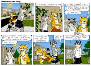 Rating: Questionable Score: 0 Tags: aiden_harris anthro athletic athletic_male base_two_layout butt butt_slap cheetah closet_coon clothed clothing comic corny dialogue digital_media_(artwork) duma_matambo duo_focus e621 english_text exercise felid feline group horizontal_staggering humor jogging leafdubois male male/male mammal multiple_scenes one_eye_closed procyonid raccoon six_frame_image six_frame_staggered_grid slap spanking staggering_(layout) tail text topless two_row_layout wink User: bunchy7s Rating: Questionable Score: 0 Tags: aiden_harris anthro athletic athletic_male base_two_layout butt butt_slap cheetah closet_coon clothed clothing comic corny dialogue digital_media_(artwork) duma_matambo duo_focus e621 english_text exercise felid feline group horizontal_staggering humor jogging leafdubois male male/male mammal multiple_scenes one_eye_closed procyonid raccoon six_frame_image six_frame_staggered_grid slap spanking staggering_(layout) tail text topless two_row_layout wink User: bunchy7s
