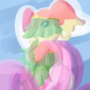 Rating: Questionable Score: 0 Tags: 1:1 audino blue_eyes blush_(artist) dancing e621 female generation_5_pokemon looking_at_viewer nintendo pokemon pokemon_(species) simple_background smile solo veil User: bunchy7s