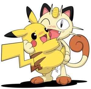 Rating: Explicit Score: 0 Tags: anal anal_penetration anthro blush bodily_fluids cum cum_in_ass cum_inside duo e621 ejaculation felid fur generation_1_pokemon genital_fluids looking_pleasured male male/male male_on_bottom male_on_top male_penetrated male_penetrating male_penetrating_male mammal meowth nintendo on_bottom on_top penetration penile penile_penetration penis_in_ass pikachu pokemon pokemon_(species) rodent sex simple_background stand_and_carry_position standing standing_sex tail unknown_artist white_background yellow_body yellow_fur User: bunchy7s