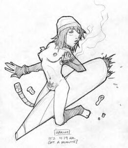 Rating: Explicit Score: 0 Tags: 420chan female harlot rule34 tagme tcc-tan User: bunchy7s