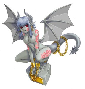 Rating: Questionable Score: 0 Tags: 3_toes bdsm blue_hair bondage bound breasts chain chained cuff_(restraint) demon demon_humanoid e621 ear_piercing fantasy featureless_breasts feet female gargoyle grey_body grey_skin hair horn humanoid humanoid_pointy_ears kenkou_cross membrane_(anatomy) membranous_wings monster_girl_(genre) monster_girl_encyclopedia non-mammal_breasts not_furry nude piercing plantigrade plinth pointy_ears red_eyes reptile restrained restraints scalie shackles slave solo spade_tail submissive submissive_female tail tattoo toes wings User: bunchy7s Rating: Questionable Score: 0 Tags: 3_toes bdsm blue_hair bondage bound breasts chain chained cuff_(restraint) demon demon_humanoid e621 ear_piercing fantasy featureless_breasts feet female gargoyle grey_body grey_skin hair horn humanoid humanoid_pointy_ears kenkou_cross membrane_(anatomy) membranous_wings monster_girl_(genre) monster_girl_encyclopedia non-mammal_breasts not_furry nude piercing plantigrade plinth pointy_ears red_eyes reptile restrained restraints scalie shackles slave solo spade_tail submissive submissive_female tail tattoo toes wings User: bunchy7s