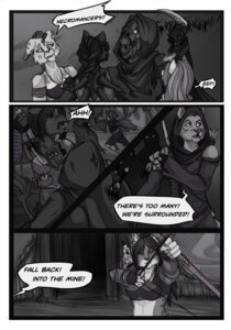 Rating: Questionable Score: 0 Tags: accessory anthro anthrofied avian bard bird blood bodily_fluids chicken comic death drpickelle e621 english_text equid equine eyewear fan_character female galliform glasses gore greyscale group halo hasbro headband horn hunter male mammal monochrome my_little_pony mythological_creature mythological_equine mythology nightmare_fuel nikki23 obmeiste phasianid remmm ribbons text umbu_yvynya undead unicorn white_body User: bunchy7s