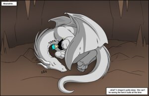Rating: Safe Score: 0 Tags: 2009 cave clothed clothing colored conditional_dnp curled_up digital_media_(artwork) digitigrade doll dragon e621 english_text eyes_closed female feral horn human lady_nora_(twokinds) mammal membrane_(anatomy) membranous_wings mythological_creature mythological_scalie mythology scalie shirt sketchbook_(artwork) sleeping smile solo sound_effects tail text tom_fischbach topwear toy trace_legacy twokinds white_body wings User: bunchy7s Rating: Safe Score: 0 Tags: 2009 cave clothed clothing colored conditional_dnp curled_up digital_media_(artwork) digitigrade doll dragon e621 english_text eyes_closed female feral horn human lady_nora_(twokinds) mammal membrane_(anatomy) membranous_wings mythological_creature mythological_scalie mythology scalie shirt sketchbook_(artwork) sleeping smile solo sound_effects tail text tom_fischbach topwear toy trace_legacy twokinds white_body wings User: bunchy7s