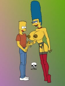 Rating: Explicit Score: 0 Tags: bart_simpson breasts clothes color female handjob human incest male marge_simpson nipples penis rule34 side_view straight tagme the_fear the_simpsons User: bunchy7s Rating: Explicit Score: 0 Tags: bart_simpson breasts clothes color female handjob human incest male marge_simpson nipples penis rule34 side_view straight tagme the_fear the_simpsons User: bunchy7s