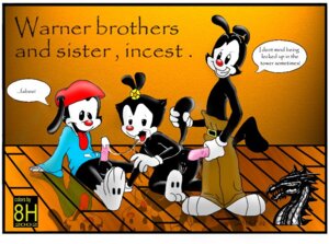 Rating: Explicit Score: 0 Tags: 2002 after_sex all_fours animaniacs black_fur brothers_and_sister clothes clothing color cum dot_warner english_text erect_penis female feral flower fur gloves incest male multiple_males penis red_nose rule34 sex tagme text wakko_warner white_fur yakko_warner User: bunchy7s
