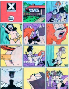 Rating: Explicit Score: 0 Tags: 1982 absurd_res anal anal_penetration animal_humanoid anthro bisexual cat_(squeak_the_mouse) cat_humanoid comic cunnilingus dildo domestic_cat e621 erection felid felid_humanoid feline feline_humanoid felis fellatio female female/female female_penetrating genitals group hi_res humanoid male male/female male_penetrating mammal mammal_humanoid massimo_mattioli oral oral_penetration penetration penile penis sex sex_toy squeak_the_mouse strapon tail vaginal vulva User: bunchy7s