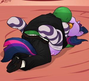 Rating: Explicit Score: 0 Tags: 2014 anon anonymous bestiality bodily_fluids clothing cutie_mark duo e621 equid equine faceless_character faceless_male female female_on_human feral footwear friendship_is_magic from_front_position fur hair hasbro hi_res horse human human_on_feral inside interspecies legs_up legwear lying male male/female male_on_feral mammal missionary_position multicolored_hair my_little_pony on_back open_mouth pedrohspacewolfy pony purple_body purple_fur purple_hair saliva sex shoes socks suit tongue twilight_sparkle_(mlp) two_tone_hair User: bunchy7s
