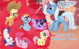 Rating: Questionable Score: 0 Tags: 2014 age_regression alicorn_amulet applejack_(mlp) blonde_hair blue_body blue_eyes blue_feathers blue_fur blue_hair book clothing cowboy_hat dialogue digital_media_(artwork) dominant dominant_female e621 earth_pony english_text equid equine feathered_wings feathers female feral fluttershy_(mlp) friendship_is_magic fur green_eyes group hair hasbro hat headgear headwear hi_res horn horse inside library magic mammal multicolored_hair my_little_pony mythological_creature mythological_equine mythology pegasus pink_eyes pink_hair pinkamena_(mlp) pinkie_pie_(mlp) pony purple_body purple_eyes purple_fur purple_hair rainbow_dash_(mlp) rainbow_hair rarity_(mlp) red_eyes smudge_proof teats text trixie_(mlp) twilight_sparkle_(mlp) two_tone_hair unicorn wings yellow_body yellow_feathers young young_female young_feral User: bunchy7s