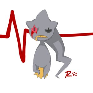 Rating: Safe Score: 0 Tags: 1:1 abandon_lonliness ambiguous_gender banette blood blood_from_eye bodily_fluids body_zipper creepy creepypasta e621 generation_3_pokemon ghost humanoid looking_at_viewer low_res mansharna missing_eye nintendo pokemon pokemon_(species) red_eyes simple_background solo spirit teeth white_background zipper zipper_mouth User: bunchy7s
