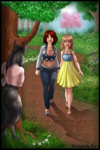 Rating: Safe Score: 0 Tags: 2013 2:3 anthro blue_eyes brown_hair clothing comic e621 female green_eyes hair hooves human innocentsuccubus male mammal navel red_hair satyr User: bunchy7s Rating: Safe Score: 0 Tags: 2013 2:3 anthro blue_eyes brown_hair clothing comic e621 female green_eyes hair hooves human innocentsuccubus male mammal navel red_hair satyr User: bunchy7s