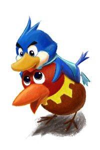 Rating: Safe Score: 0 Tags: 2:3 ambiguous_gender anthro avian beak bird cape clothed clothing dreamycat duo e621 kyoro_chan kyoro_chan_(series) morinaga_and_company pachikuri young young_ambiguous young_anthro User: bunchy7s Rating: Safe Score: 0 Tags: 2:3 ambiguous_gender anthro avian beak bird cape clothed clothing dreamycat duo e621 kyoro_chan kyoro_chan_(series) morinaga_and_company pachikuri young young_ambiguous young_anthro User: bunchy7s
